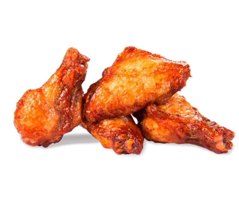 Sickies Late Night Wings All You Can Eat Traditional Style Chicken Wings