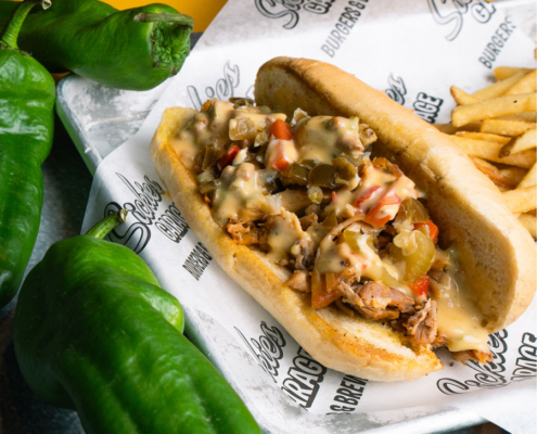 chicken-hoagie
