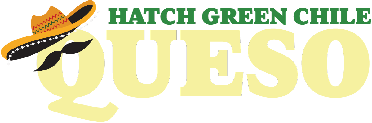 Hatch Green Chile Queso