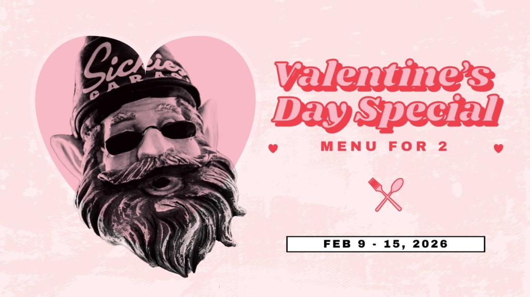 2026-Valentine-web-generic An offer for Valentine's Day. Special menu for 2 available in stores February 9-12, 2026.