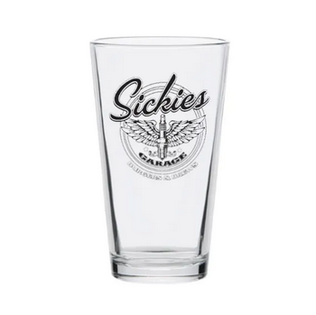 BeerGlass