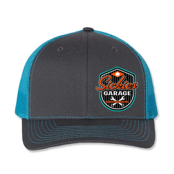 TruckerHat