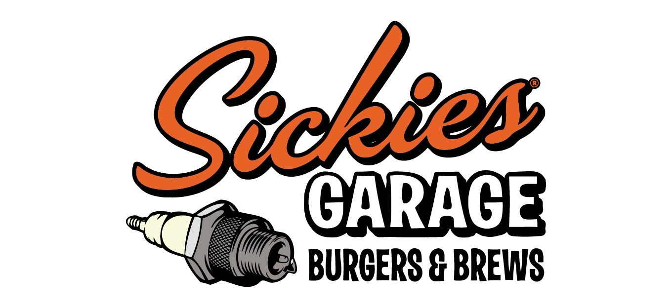 Sickies Garage