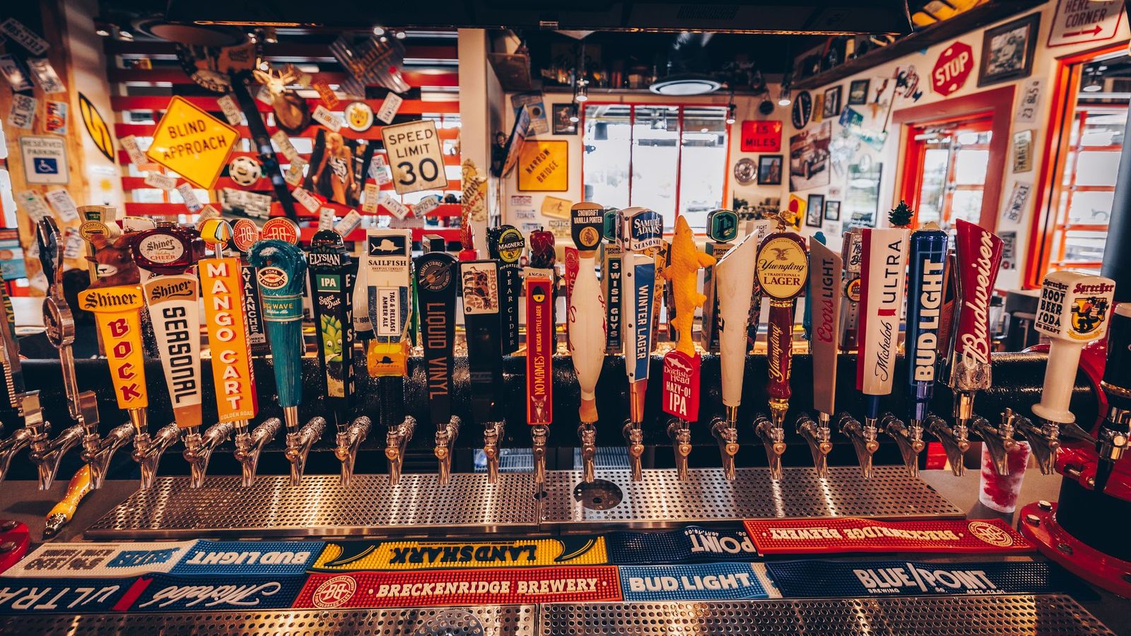 BeersonTap