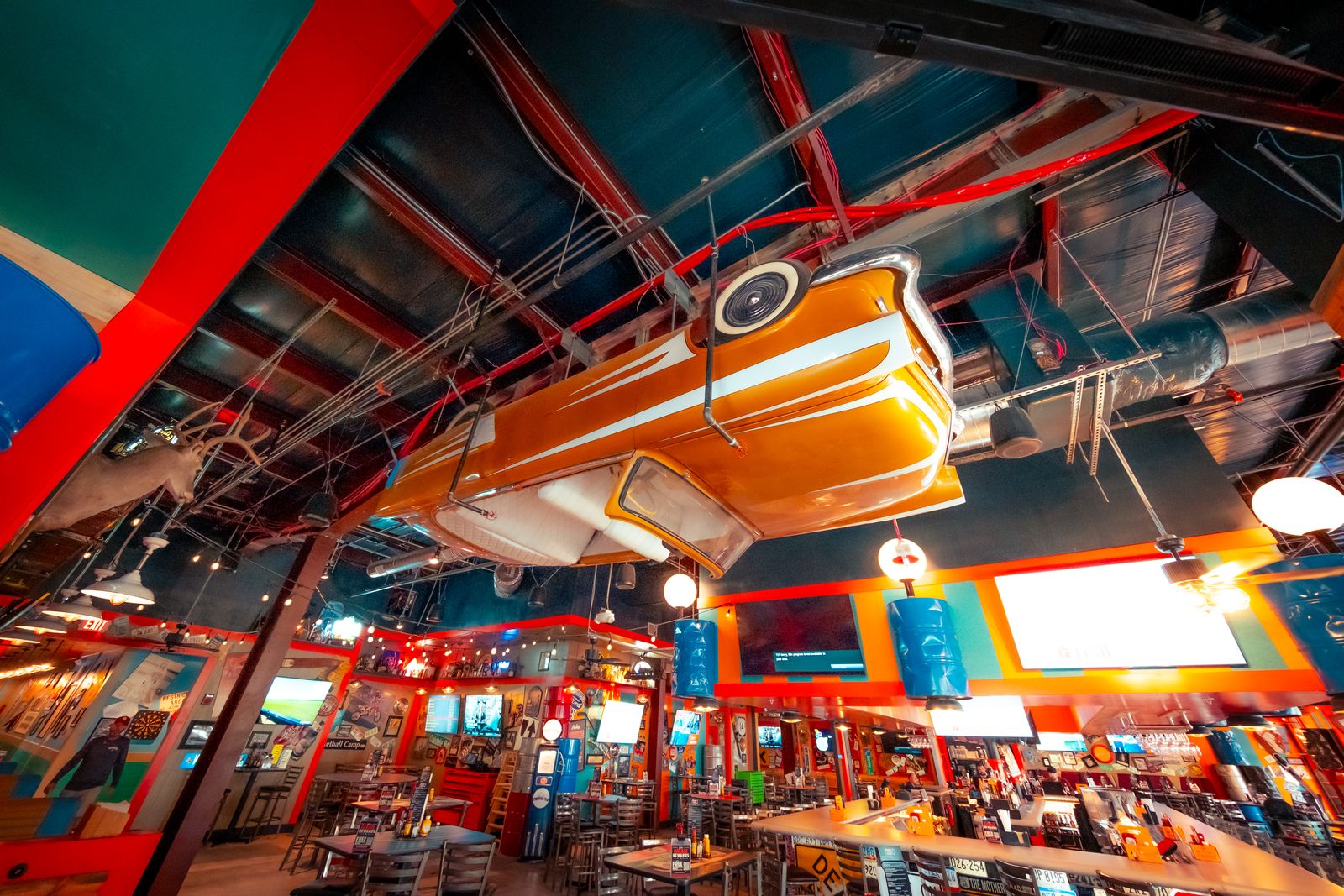 OrlandoInterior