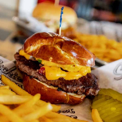 BEER CHEESE