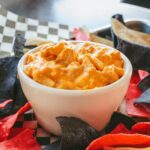 Our Menu BUFFALO CHICKEN DIP