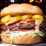 Our Menu FAT TONY