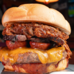Our Menu THE MEAT SWEATS