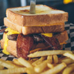 Our Menu TWIN CAM