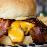 Our Menu BACON LOVERS’