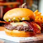 Our Menu JALAPENO CREAM CHEESE