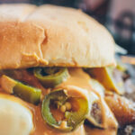 Our Menu JALAPENO PEANUT BUTTER