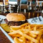 Our Menu LI’L BURGER