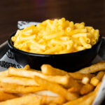 Our Menu MAC ‘N’ CHEESE