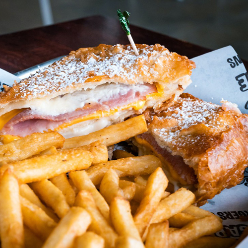 MONTE CRISTO