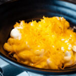 Our Menu SICK MAC & CHEESE