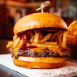 Our Menu SMOKE SHACK