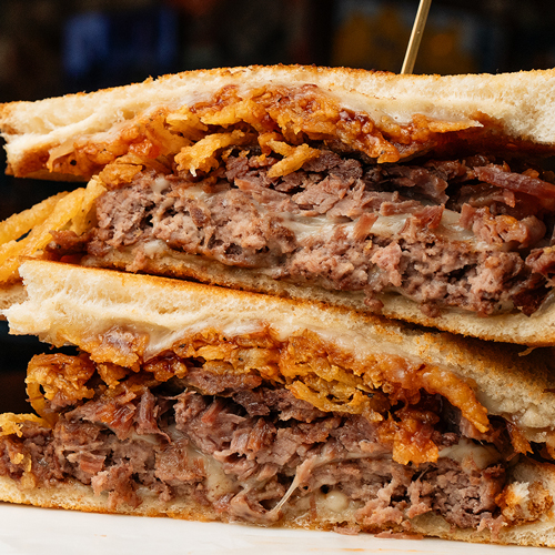 WILD WILLY ROASTER MELT