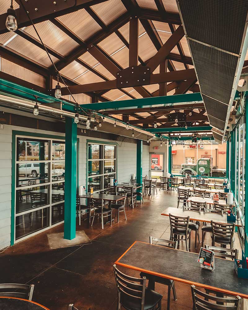 Biz Patio 2