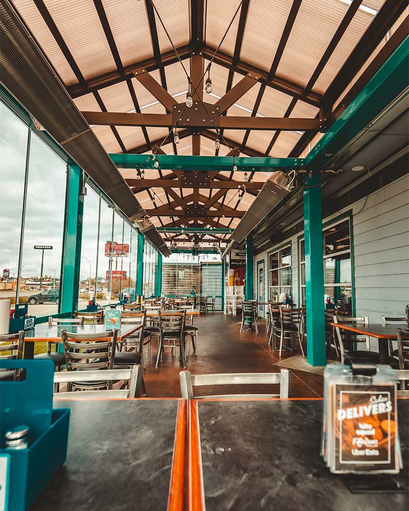 bismarck patio 1